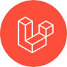 Laravel icon