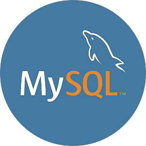 MySQL icon