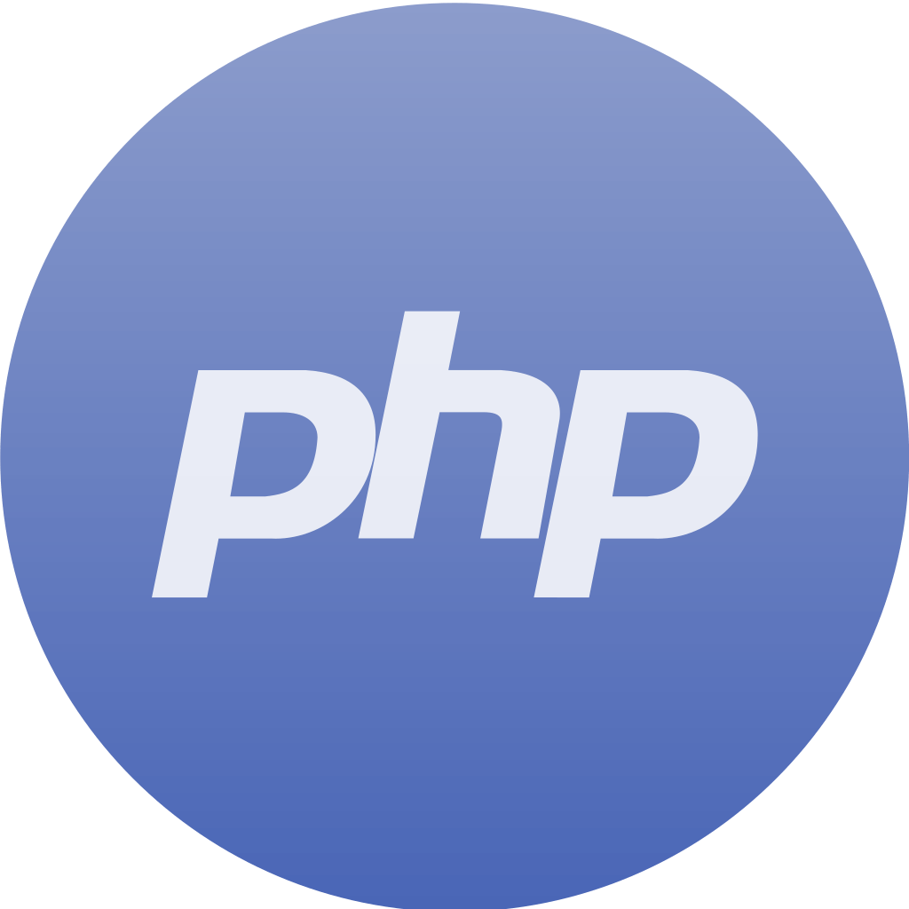 PHP icon