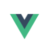 Vue.js icon